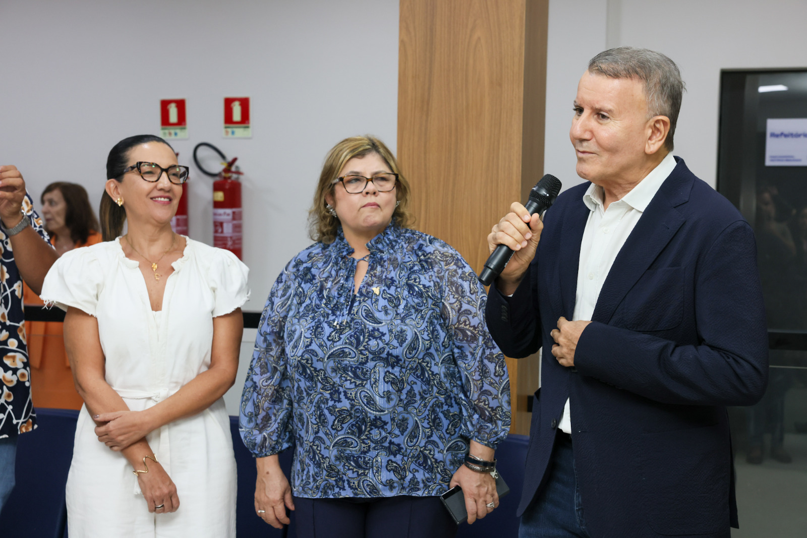 PULA A FOGUEIRA, IAIÁ ][ Palmas lança o 34º Arraiá com grandes shows e novidades